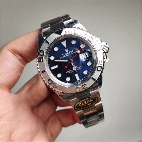 rolex yacht master replica|clean factory yachtmaster.